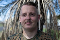 Faces of MCIPAC: Cpl. Austin Reichel