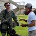 736 SFS hosts MWD Immersion Course with Guam Agencies