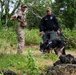 736 SFS hosts MWD Immersion Course with Guam Agencies