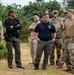 736 SFS hosts MWD Immersion Course with Guam Agencies