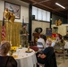 Gold Star Mothers and Families' Day Event