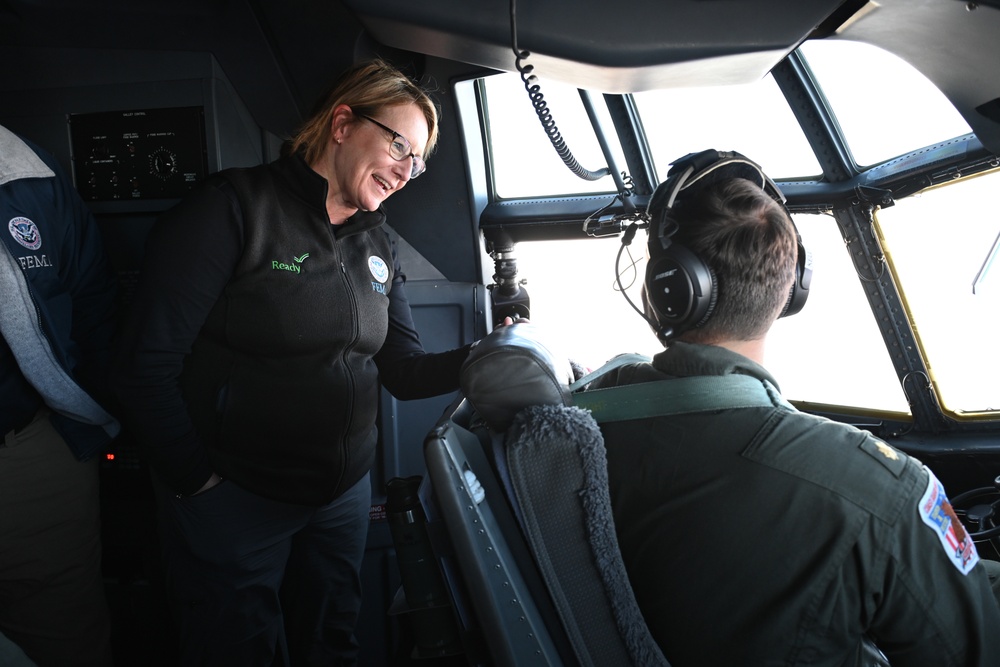 DVIDS - Images - Coast Guard responds to Typhoon Merbok [Image 2 of 5]