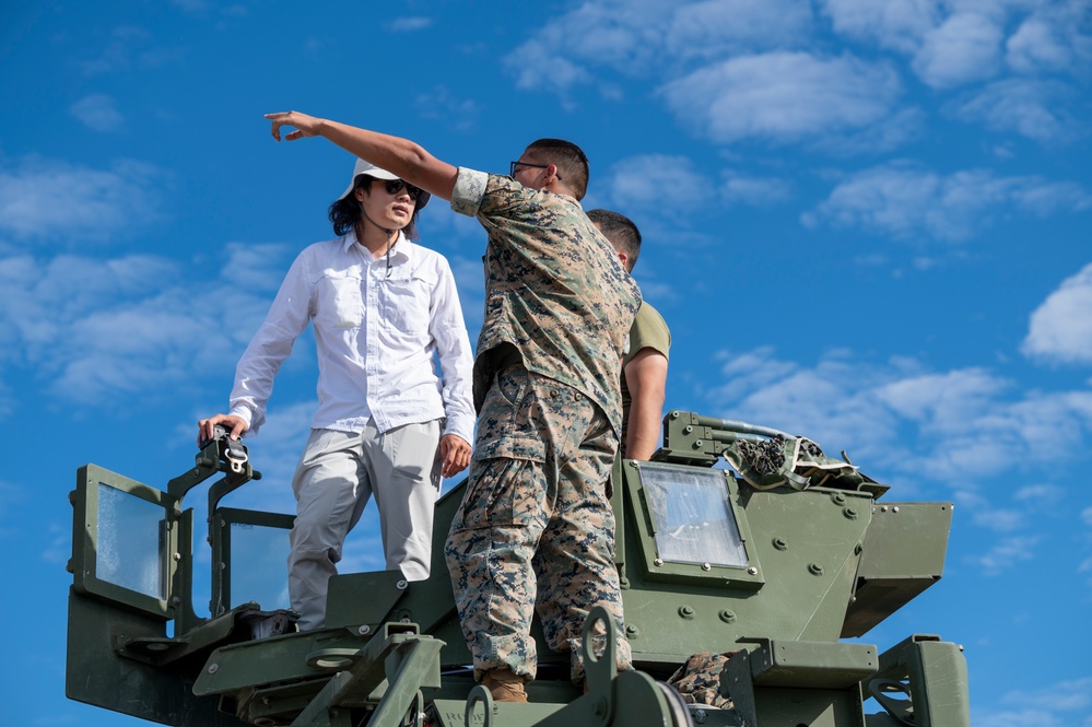 Miramar 2022 Airshow: Audience 9/24