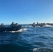 1st Bn., 4th Marines conducts boat raid training