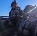 1st Bn., 4th Marines conducts boat raid training