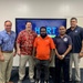 U.S. Coast Guard supports Pacific Partnership 2022 in Solomon Islands