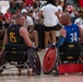 2022 Department of Defense Warrior Games