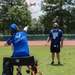 2022 Department of Defense Warrior Games