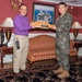 USS Ronald Reagan (CVN 76) hosts ROK Chairman of the Joint Chiefs of Staff and USFK