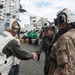 USS Ronald Reagan (CVN 76) hosts ROK Chairman of the Joint Chiefs of Staff and USFK