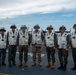 USS Ronald Reagan (CVN 76) hosts ROK Chairman of the Joint Chiefs of Staff and USFK