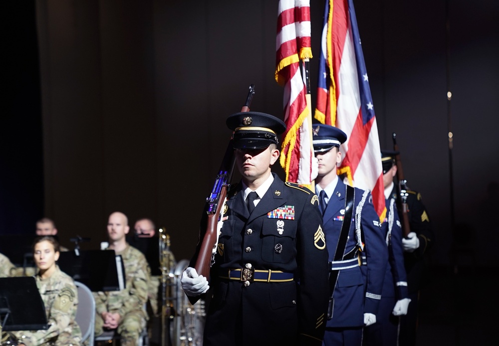 Ohio hosts NGAUS 144th General Conference &amp; Exhibition