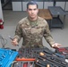 Yokota Airlifter of the Week: Staff. Sgt. Luis Torales