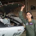 Yokota Airlifter of the Week: Senior Airman Mayra Garcia Romero