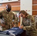 Linebacker of the Week: Staff Sgt. Jessa Mullan