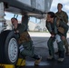 Air Force Chief Scientist visits Kadena