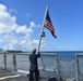 USS Billings Arrives in Ponce, Puerto Rico