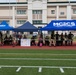 MCAS Iwakuni hosts first-ever base-wide health, wellness fair