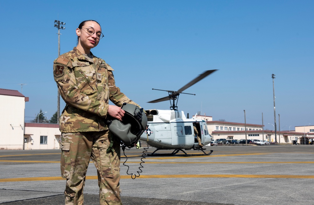 Airlifter of the Week