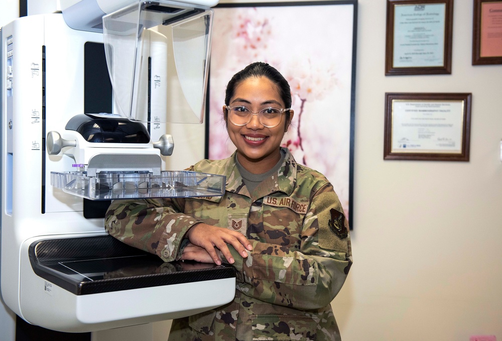 Airlifter of the Week