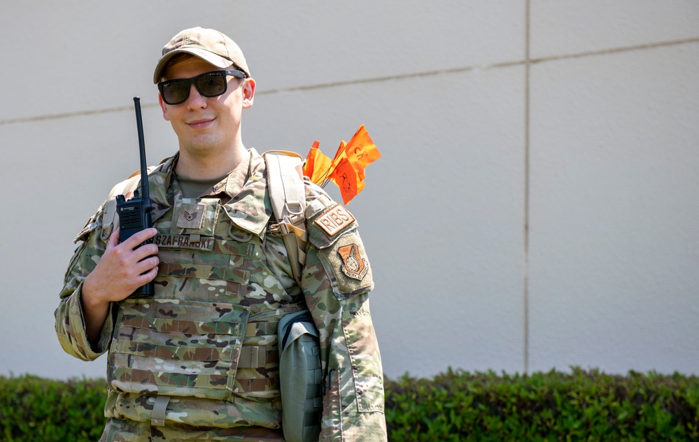 Airlifter of the Week