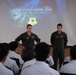 JOEP builds understanding between Airmen, JASDF cadets