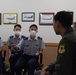 JOEP builds understanding between Airmen, JASDF cadets