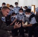 JOEP builds understanding between Airmen, JASDF cadets