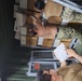 NMCB-11 Seabees perform inventory exercise in support of 30th NCR