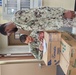 NMCB-11 Seabees Provide Supplies In Support of Camp Maintenance Efforts