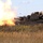 GREYWOLF Fires M1A2 SepV3 Main Battle Tank at Gunnery Qualification