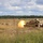GREYWOLF Fires M1A2 SepV3 Main Battle Tank at Gunnery Qualification