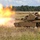 GREYWOLF Fires M1A2 SepV3 Main Battle Tank at Gunnery Qualification