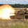 GREYWOLF Fires M1A2 SepV3 Main Battle Tank at Gunnery Qualification