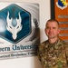 Wyvern University keeps Aviano AB educated