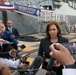 Vice President Kamala Harris Visits CFAY