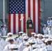 Vice President Kamala Harris Visits USS Howard (DDG 83)