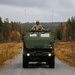 US Army supports Swedish exercise Nordic Strike 22 with rapid deployment of HIMARS