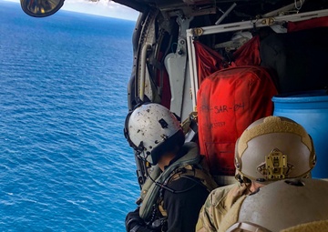 EODMU 5 conducts Floating Mine Response Training during MCSOFEX