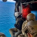 EODMU 5 conducts Floating Mine Response Training during MCSOFEX
