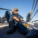 USS Leyte Gulf (CG 55) Arrives in Souda Bay, Greece