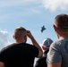 32nd Tactical Air Base, Base Anniversary