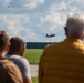 32nd Tactical Air Base, Base Anniversary