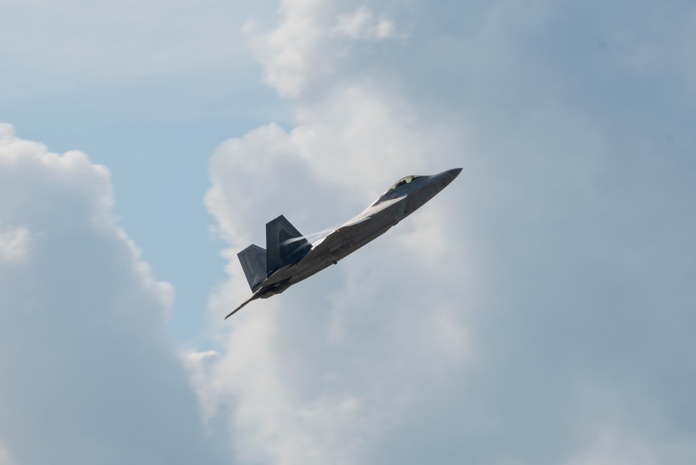32nd Tactical Air Base, Base Anniversary