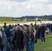32nd Tactical Air Base, Base Anniversary