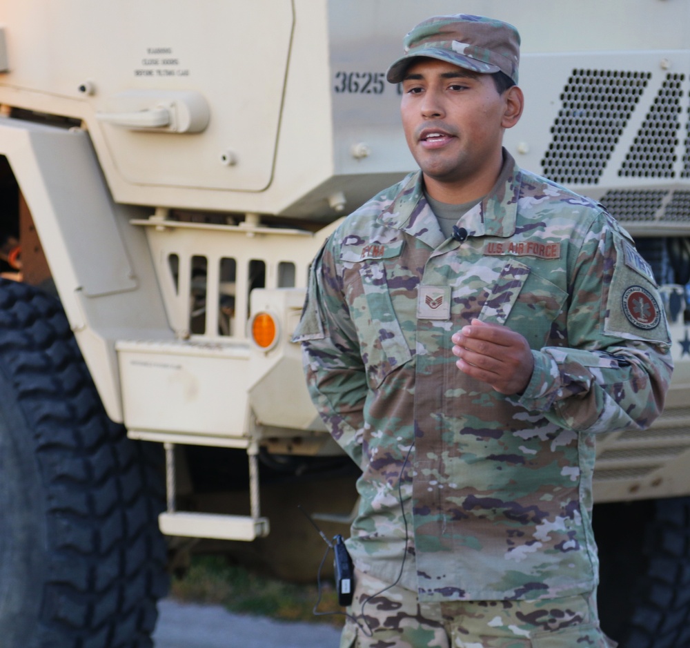 Illinois National Guard Activated for State Active Duty Mission