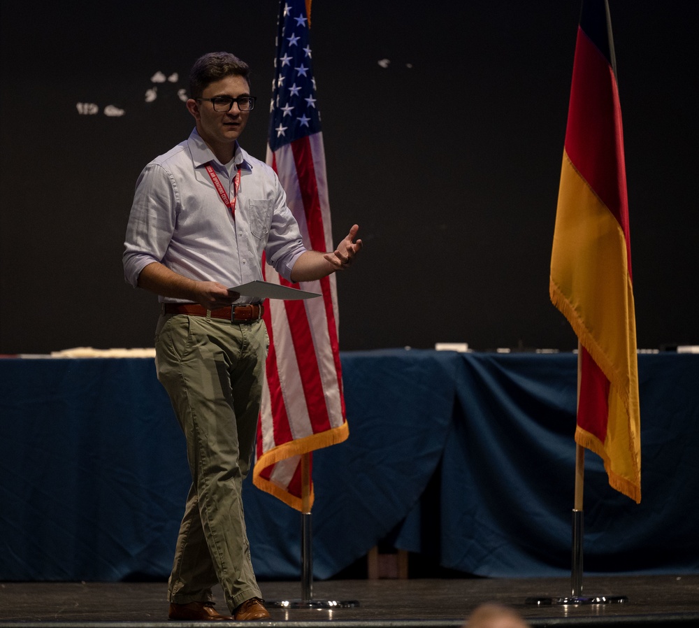 Storytellers: bringing light to suicide awareness, prevention