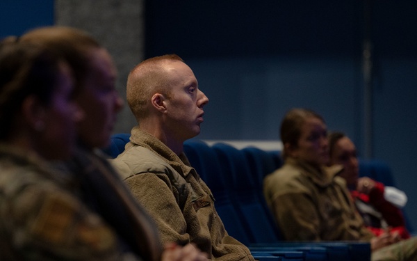 Storytellers: bringing light to suicide awareness, prevention