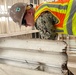 Seabees from NMCB-11 Improve Naval Cargo Handling Battalion's Material Handling Equipment Capabilities