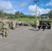 NMCB-11 Seabees Engage in Vehicle Safety Training